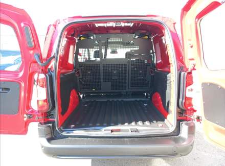 Toyota - Proace City