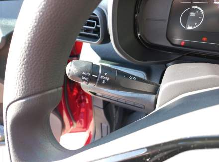 Toyota - Proace City