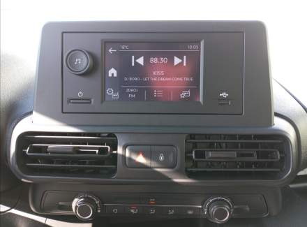 Toyota - Proace City