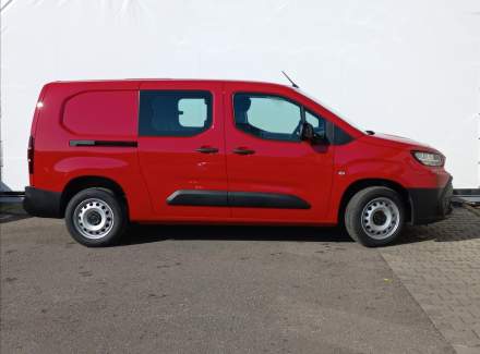 Toyota - Proace City