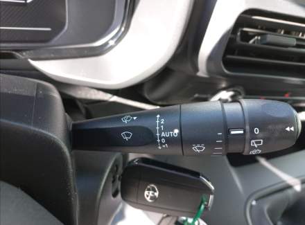 Toyota - Proace City