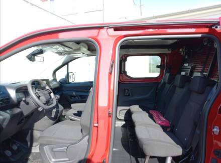 Toyota - Proace City