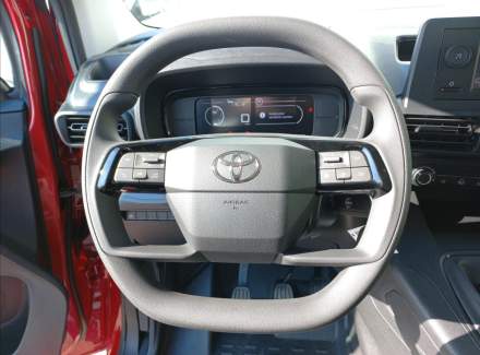 Toyota - Proace City