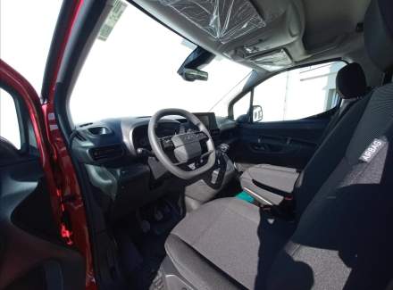 Toyota - Proace City