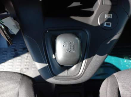 Toyota - Proace City