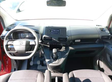 Toyota - Proace City