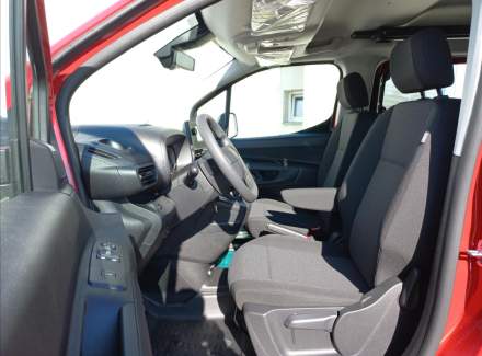 Toyota - Proace City