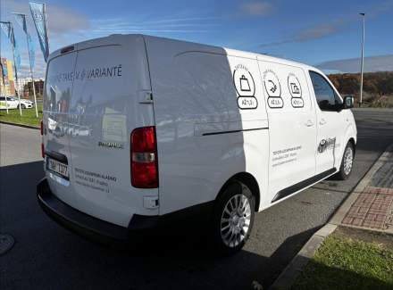 Toyota - Proace