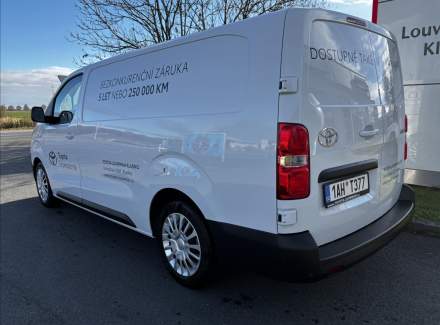 Toyota - Proace