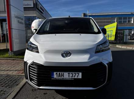 Toyota - Proace