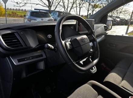 Toyota - Proace