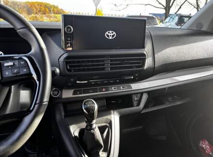 Toyota - Proace