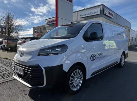 Toyota - Proace