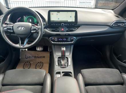 Hyundai - i30