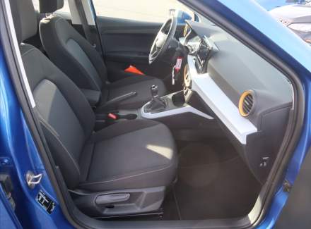 Seat - Arona