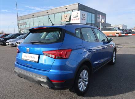 Seat - Arona