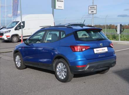 Seat - Arona
