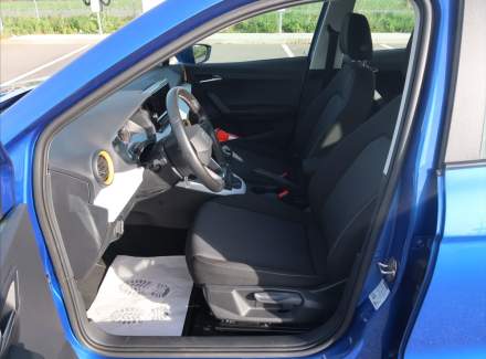 Seat - Arona