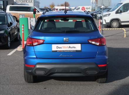 Seat - Arona