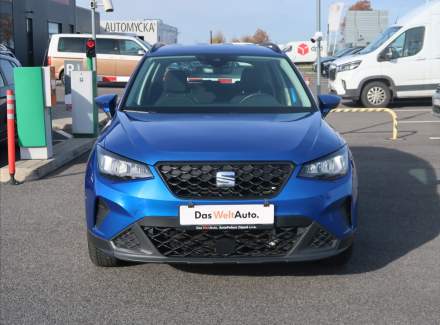 Seat - Arona