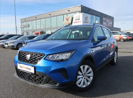Seat - Arona