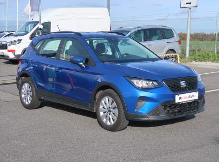 Seat - Arona