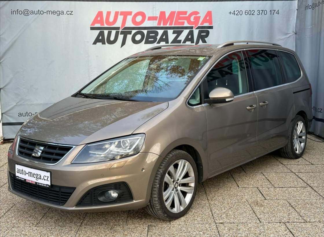 Seat - Alhambra