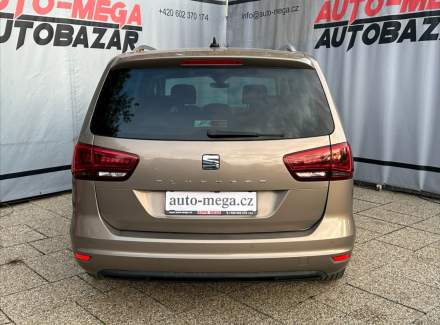 Seat - Alhambra