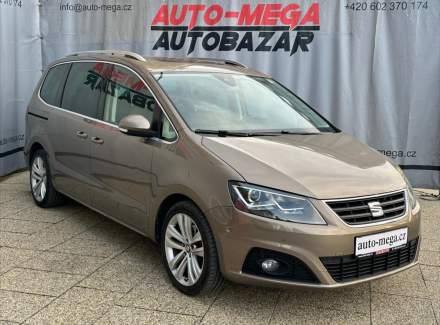 Seat - Alhambra
