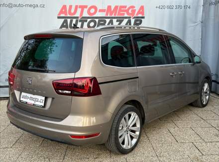 Seat - Alhambra
