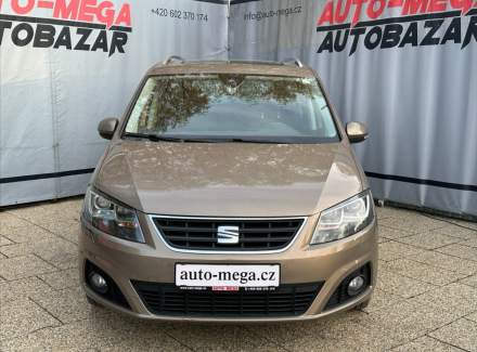 Seat - Alhambra