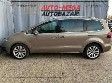Seat - Alhambra