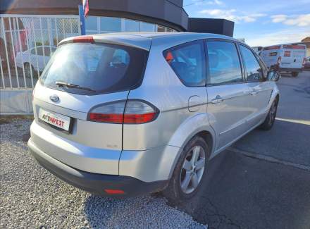 Ford - S-MAX