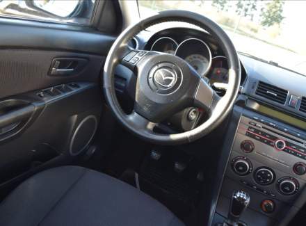 Mazda - 3