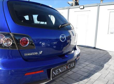 Mazda - 3