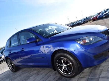 Mazda - 3