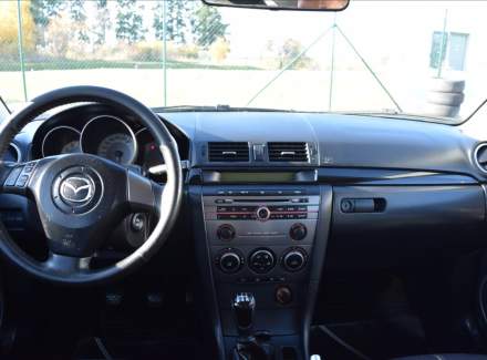 Mazda - 3