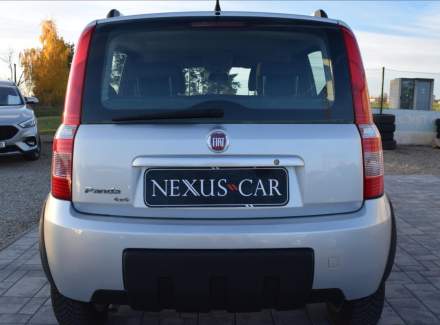 Fiat - Panda