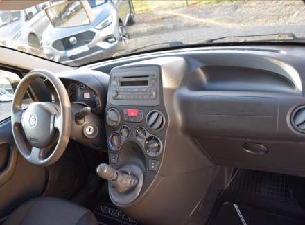 Fiat - Panda