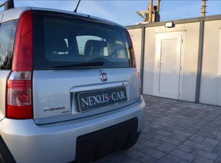 Fiat - Panda