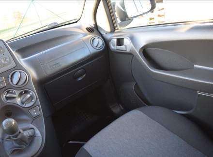 Fiat - Panda