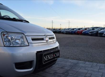 Fiat - Panda