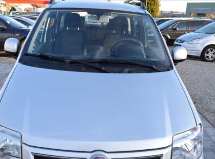 Fiat - Panda