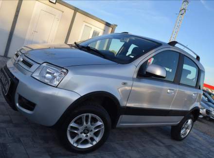 Fiat - Panda