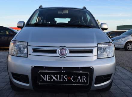 Fiat - Panda
