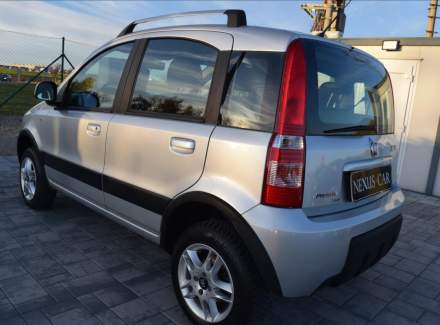 Fiat - Panda