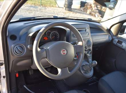 Fiat - Panda