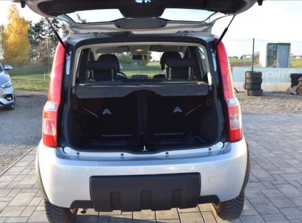 Fiat - Panda