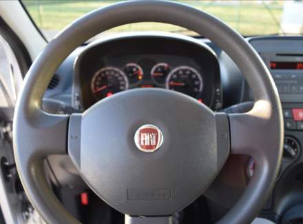 Fiat - Panda