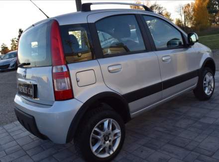 Fiat - Panda